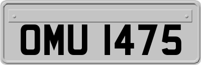OMU1475