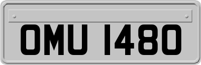 OMU1480