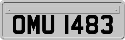 OMU1483