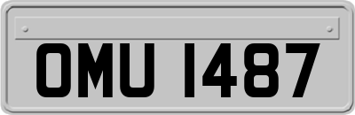 OMU1487