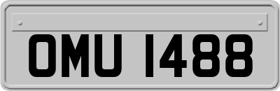 OMU1488