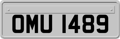 OMU1489