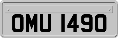 OMU1490