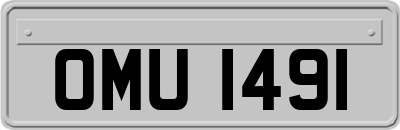 OMU1491