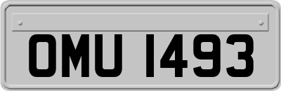 OMU1493
