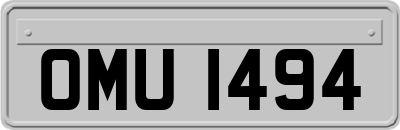 OMU1494