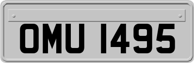 OMU1495