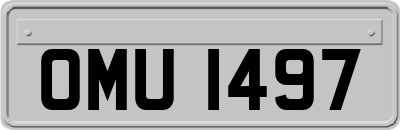 OMU1497