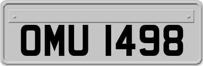 OMU1498
