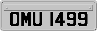 OMU1499