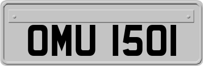 OMU1501