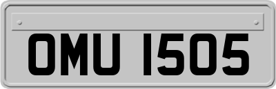 OMU1505
