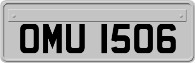 OMU1506