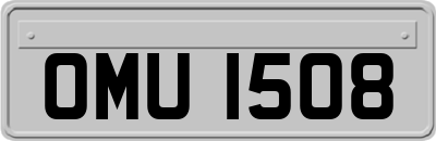 OMU1508