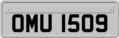 OMU1509