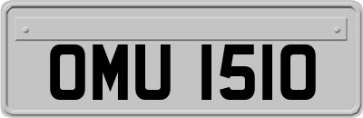 OMU1510