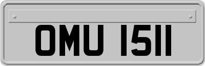 OMU1511