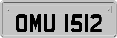 OMU1512