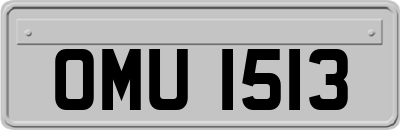 OMU1513
