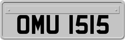 OMU1515