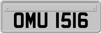 OMU1516