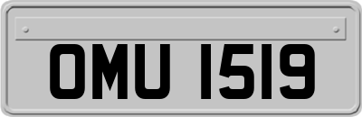 OMU1519