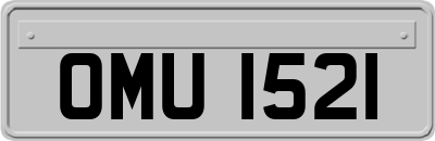 OMU1521