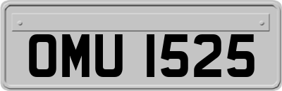 OMU1525