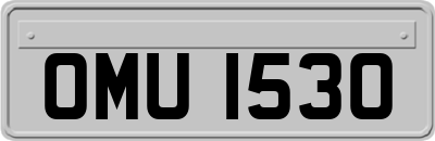 OMU1530