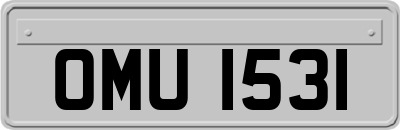 OMU1531