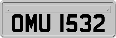 OMU1532