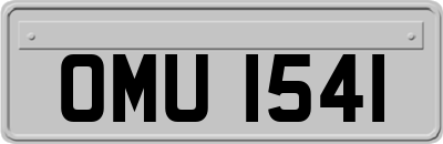 OMU1541