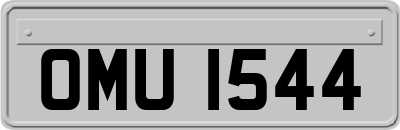 OMU1544