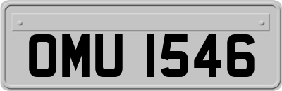 OMU1546