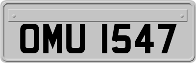 OMU1547