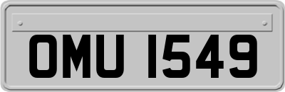 OMU1549