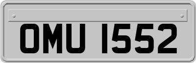 OMU1552