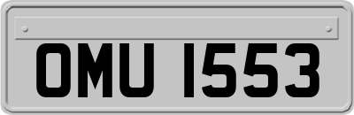 OMU1553