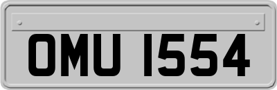 OMU1554