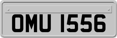 OMU1556