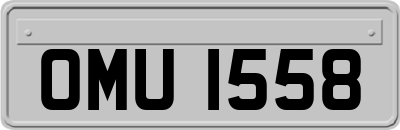 OMU1558