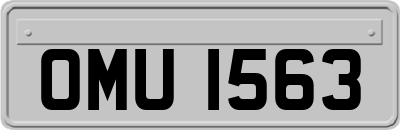 OMU1563