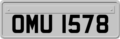 OMU1578