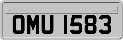 OMU1583