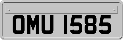 OMU1585