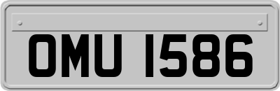 OMU1586