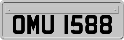 OMU1588