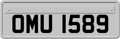 OMU1589