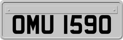 OMU1590