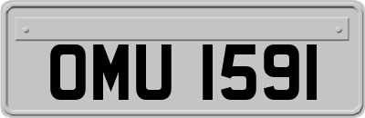 OMU1591